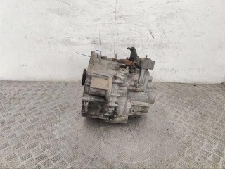 КПП механическая (МКПП), ориг. номер KNS, Volkswagen Passat B6 2005-2010