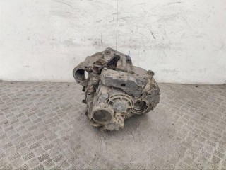 КПП механическая (МКПП), ориг. номер KNS, Volkswagen Passat B6 2005-2010