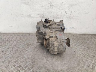 КПП механическая (МКПП), ориг. номер KNS, Volkswagen Passat B6 2005-2010