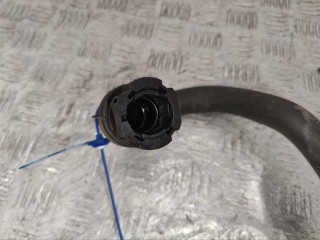 Патрубок отопителя (печки), ориг. номер 9670445080, Citroen C4 Picasso 2013-2016