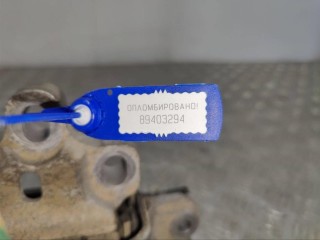 Подушка крепления двигателя, ориг. номер 3C0199555, Volkswagen Passat B6 2005-2010