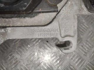 Кронштейн КПП, ориг. номер 112221641R, Renault Megane 4 2016-2020