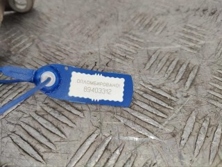 Кронштейн полуоси, ориг. номер 8200187335, Renault Scenic 2 2003-2006