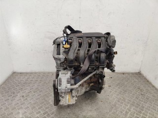 Двигатель, ориг. номер K4M761, Renault Scenic 2 2003-2006