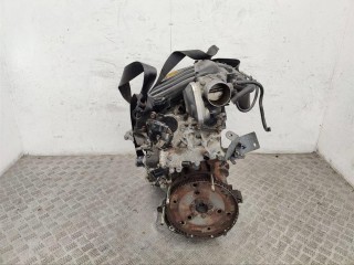 Двигатель, ориг. номер K4M761, Renault Scenic 2 2003-2006