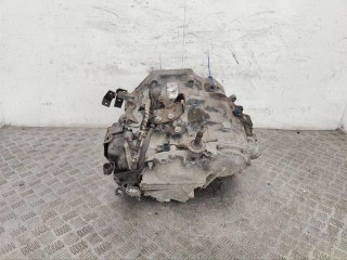 КПП автоматическая (АКПП), ориг. номер SU1007, Renault Espace 4 2002-2006