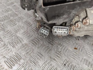 КПП автоматическая (АКПП), ориг. номер SU1007, Renault Espace 4 2002-2006