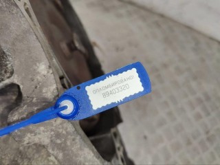 КПП автоматическая (АКПП), ориг. номер SU1007, Renault Espace 4 2002-2006