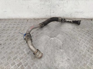 Патрубок интеркулера, Renault Megane 3 2008-2014