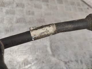 Трубка кондиционера, ориг. номер 08687574, Chrysler Voyager 2004-2008