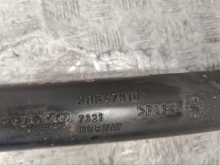 Патрубок интеркулера, ориг. номер 30647918, Volvo V70 2000-2004