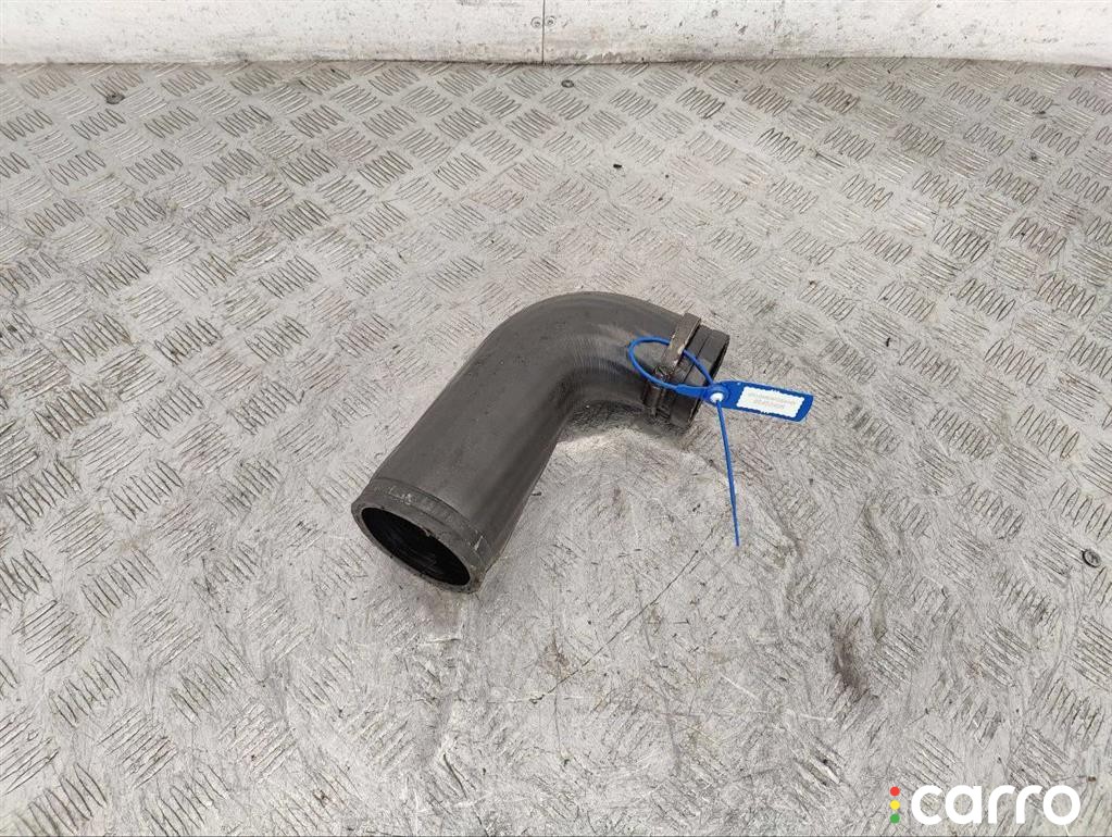 Патрубок турбины Volvo V70 2000-2004, 2.4 л, дизель, 08699419, фото 1