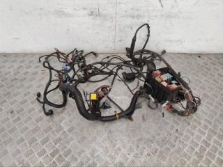 Проводка двигателя, Renault Logan 1 2004-2009