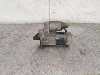Стартер, ориг. номер M000T87881, 8200584675, Renault Logan 1 2004-2009