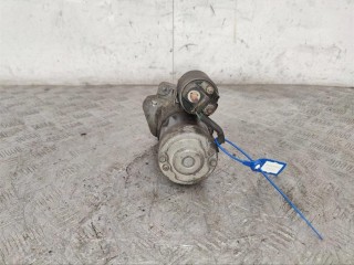 Стартер, ориг. номер M000T87881, 8200584675, Renault Logan 1 2004-2009
