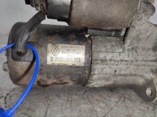 Стартер, ориг. номер M000T87881, 8200584675, Renault Logan 1 2004-2009