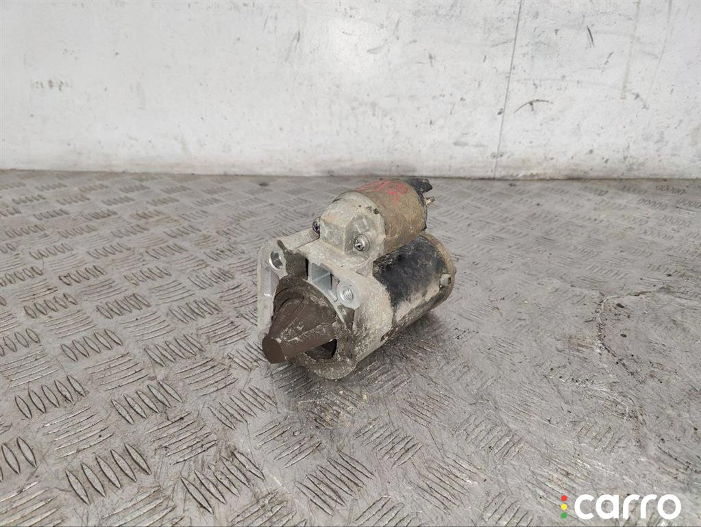 Стартер Renault Logan 1 2004-2009, 1.4 л, бензин, 8200240487, фото 1