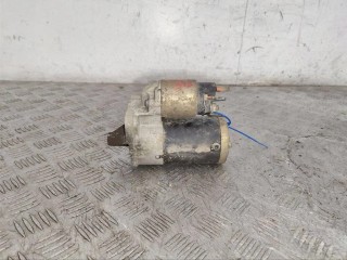Стартер, ориг. номер 8200240487, M000T45171ZT, Renault Logan 1 2004-2009