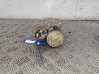 Стартер, ориг. номер 8200240487, M000T45171ZT, Renault Logan 1 2004-2009