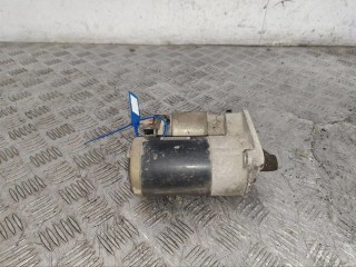 Стартер, ориг. номер 8200240487, M000T45171ZT, Renault Logan 1 2004-2009