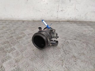 Заслонка дроссельная, ориг. номер 7700273699, Renault Logan 1 2004-2009