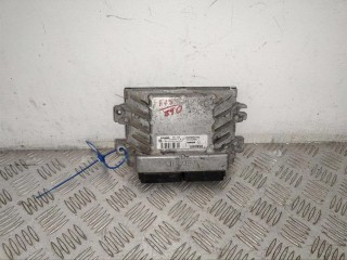 Блок управления двигателем, ориг. номер 8200483732, 8200326380, Renault Logan 1 2004-2009
