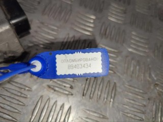 Блок управления двигателем, ориг. номер 8200483732, 8200326380, Renault Logan 1 2004-2009