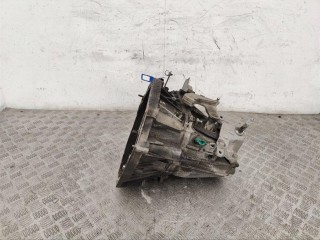 КПП механическая (МКПП), ориг. номер TL4A120, Nissan Juke 2010-2014