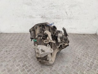 КПП механическая (МКПП), ориг. номер TL4A120, Nissan Juke 2010-2014