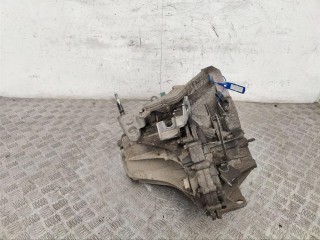 КПП механическая (МКПП), ориг. номер TL4A120, Nissan Juke 2010-2014
