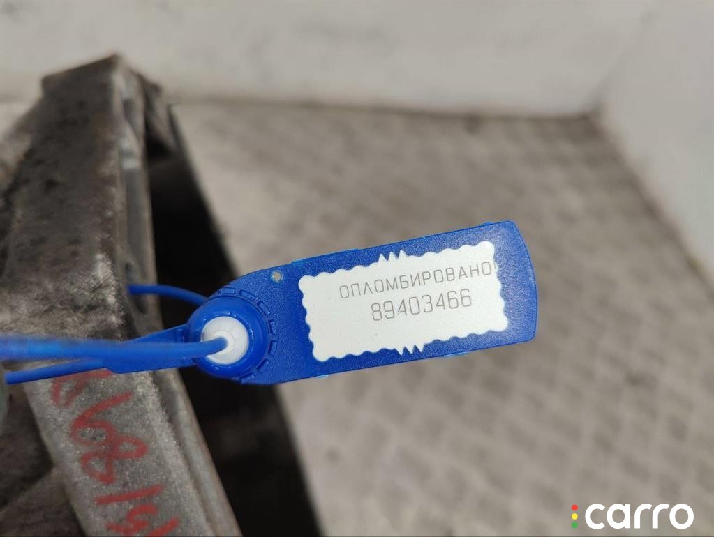КПП механическая (МКПП) Nissan Juke 2010-2014, TL4A120, фото 5