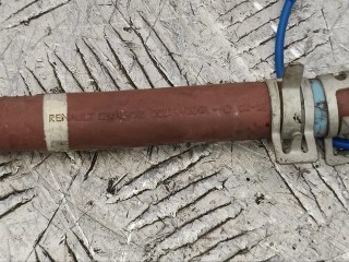 Патрубок (трубопровод, шланг), ориг. номер 208744205R, Renault Scenic 3 2009-2012