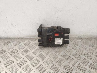 Блок управления ABS, ориг. номер 243800011R, Renault Scenic 3 2009-2012