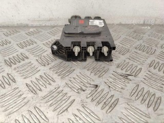 Блок управления ABS, ориг. номер 243800011R, Renault Scenic 3 2009-2012