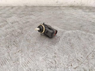 Корректор фар, ориг. номер 8200402521, Renault Scenic 3 2009-2012