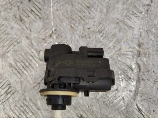 Корректор фар, ориг. номер 8200402521, Renault Scenic 3 2009-2012