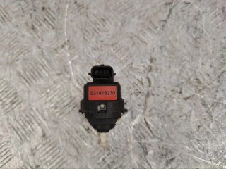 Корректор фар, ориг. номер 8200402521, Renault Scenic 3 2009-2012
