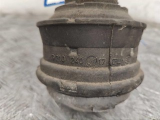 Подушка крепления двигателя, ориг. номер 2102400617, Mercedes C W202 1997-2001