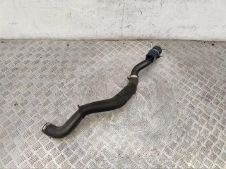 Патрубок интеркулера, ориг. номер 1366567J10, Suzuki Grand Vitara 2002-2006
