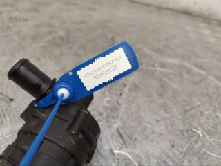 Насос антифриза дополнительный, ориг. номер 0392023015, Suzuki Grand Vitara 2002-2006