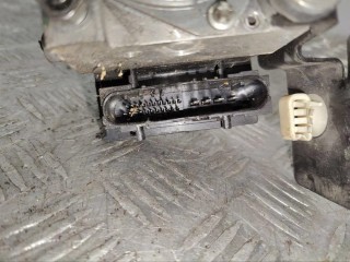 Блок ABS, ориг. номер 0265232110, 8200756092, Renault Logan 1 2004-2009