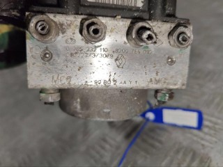 Блок ABS, ориг. номер 0265232110, 8200756092, Renault Logan 1 2004-2009