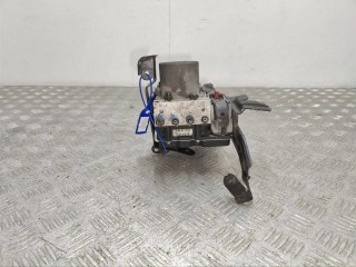 Блок ABS, ориг. номер 8E0910517H, 8E0614517BF, Audi A4 2000-2006