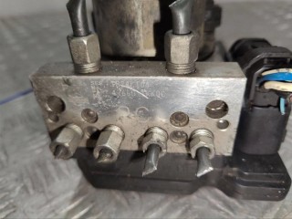 Блок ABS, ориг. номер 1824L104, 476601KK0C, Nissan Juke 2010-2014