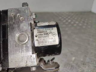 Блок ABS, ориг. номер 476602071R, Renault Laguna 3 2007-2012
