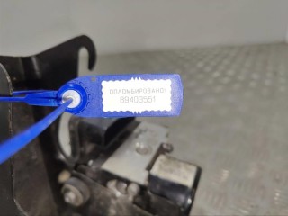 Блок ABS, ориг. номер 476602071R, Renault Laguna 3 2007-2012