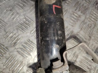 Стойка передняя левая, ориг. номер 543024989R, Renault Logan 1 2004-2009