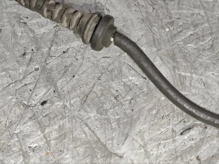 Датчик ABS передний, ориг. номер 8200419177, Renault Logan 1 2004-2009