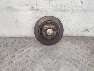 Диск тормозной задний, Renault Espace 4 2002-2006