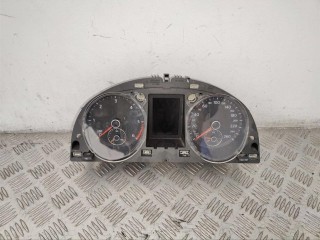 Щиток приборов (приборная панель), ориг. номер 3C0920871T, Volkswagen Passat B6 2005-2010
